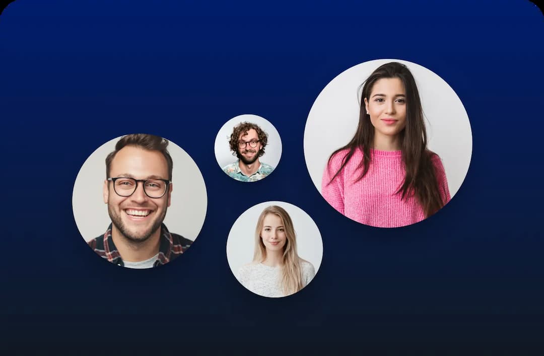 Dateien unter Mitarbeitern teilen